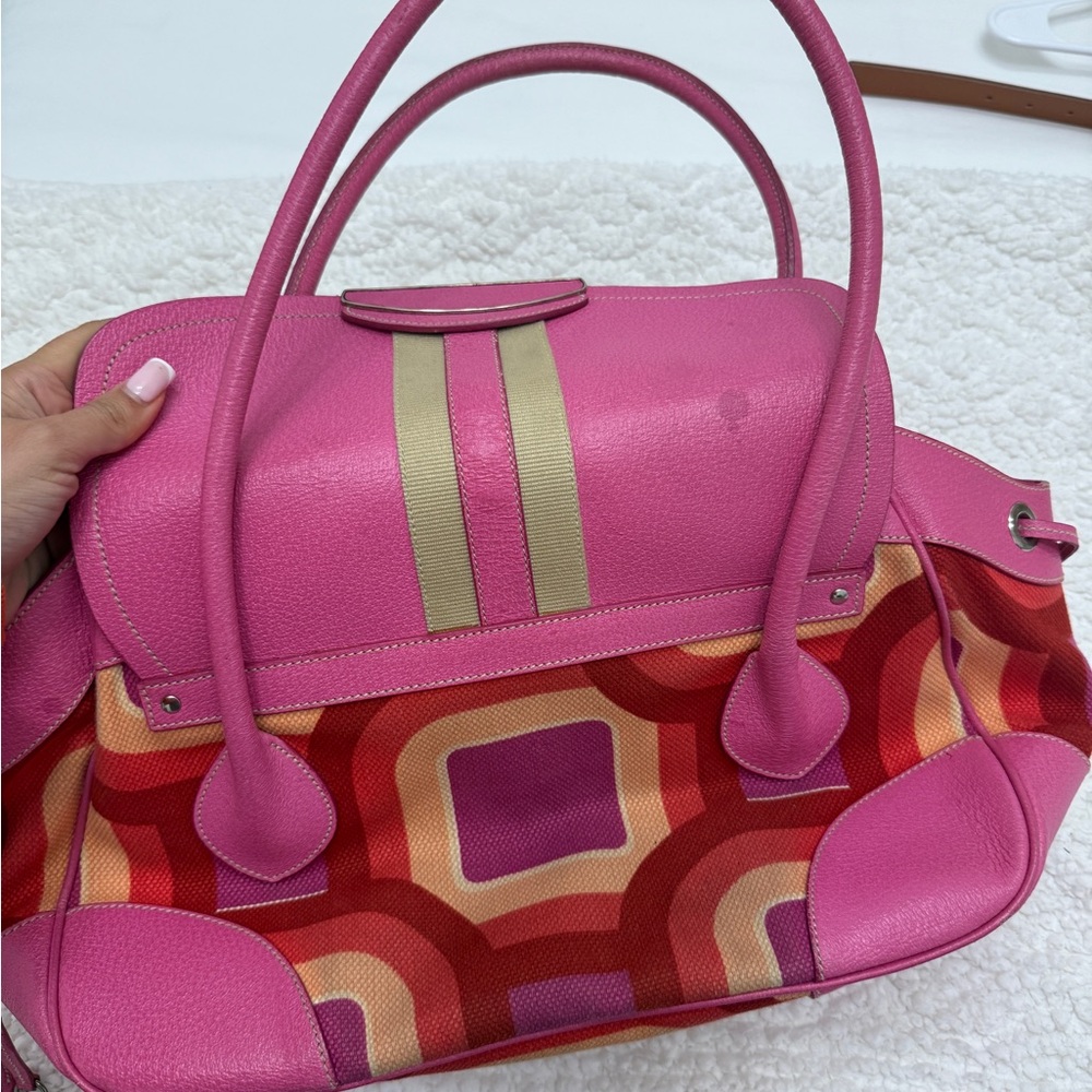 VINTAGE PRADA - Picture 7 of 8